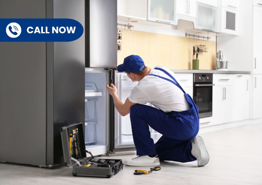 Antrim Appliance Repair Company
