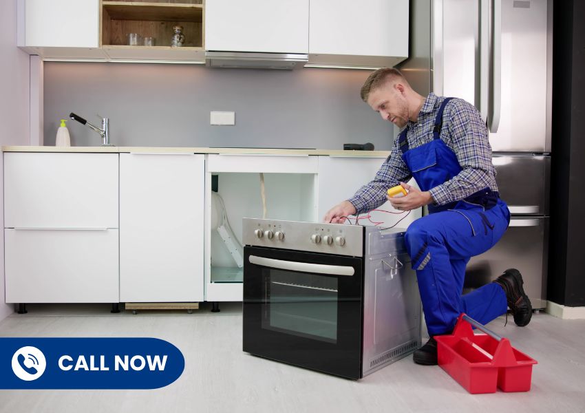 Appliance Repair Services in Antrim, NH